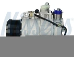 A/c Compressor-new Nissens North America 89412. Fixed Price $492.85.