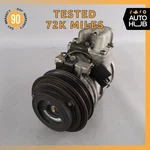 97-98 Mercedes R129 SL500 A/c Air Conditioning Compressor 0002342011 Oem. Fixed Price $103.75.