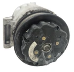 98-05 Mercedes W163 ML500 ML320 Ac A/c Air Conditioning Compressor. Fixed Price $87.50.