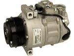 Four Seasons A/c Compressor Fits Mercedes CL500 2003-2006 12YPVVZN. Fixed Price $375.44.