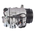 New A/c Compressor For Mercedes W212 C207 A207 E350 W166 ML350 3.5L 2013-2014. Fixed Price $157.50.