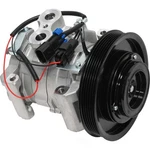A/c COMPRESSOR-10S15C Assembly Uac 29045C. Fixed Price $464.99.