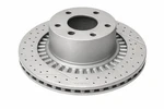 Genuine Oem Rear Disc Brake Rotor For Mercedes-benz G63 Amg, G65 4634230112. Fixed Price $267.53.