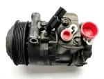 2012 Mercedes C-class Ac Compressor 204 Type C350 Oem 0022307311. Fixed Price $135.00.