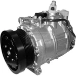 471-1467 Denso A/c Ac Compressor For Mb Mercedes Class With Clutch SL500. Fixed Price $363.54.