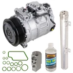 For Mercedes ML63 Amg & R63 Oem Ac Compressor W/ A/c Repair Kit. Fixed Price $598.41.