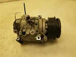 11-18 Toyota Sequoia 3URFE 5.7L V8 Ac Compressor Assembly. Fixed Price $187.49.