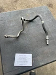 Mercedes-benz Class S211 3.0 Diesel Air Conditioning Hose Pipe A2118303915. Fixed Price $40.38.