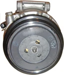 Mahle A/c Compressor ACP86000S Us. Fixed Price $248.54.
