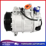 Ac A/c Compressor For Mercedes-benz C320 ML350 GL450 ML550 S550 E500. Fixed Price $127.58.