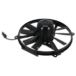 Electric Cooling Fan Assembly For Mercedes-benz E300 E320 W124 1994-1995. Fixed Price $59.08.