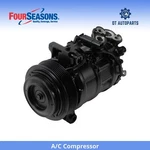 For 2021-2022 Mercedes-benz GLC300E A/c Compressor 4 Seasons. Fixed Price $291.54.