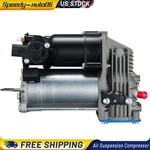 Air Suspension Compressor For Mercedes Benz ML320 GL450 1643201204 2007-2012. Fixed Price $128.24.