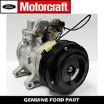 Genuine Oem Motorcraft YC-45 A/c Compressor For 1988-1992 Mercury Tracer. Fixed Price $250.00.