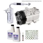For Mercedes E550 2010 2011 Oem Ac Compressor W/ A/c Repair Kit Gap. Fixed Price $485.41.