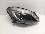 2014 2015 2016 2017 Mercedes Class B250E Right Xenon Headlight Oem Complete. Fixed Price $404.99.