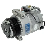 Universal Air Conditioner 11280C A/c Compressor And Clutch. Fixed Price $316.59.