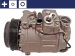 Mahle Acp 354 000S Compressor, Air Conditioning For Mercedes-benz. Fixed Price $398.77.