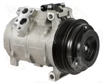 A/c Compressor-new 4 Seasons 198370. Fixed Price $352.98.