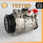 03-06 Mercedes W215 CL55 S55 Amg A/c Air Conditioning Compressor Oem. Fixed Price $132.80.