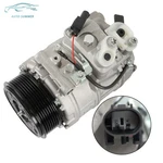 A/c Compressor Fit For Mercedes-benz E320 S430 S500 CL55 GL450 ML350 R350 05-08. Fixed Price $101.78.
