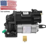 Air Suspension Compressor Pump W166 For Mercedes Ml Gl Class X166 1663200104. Fixed Price $99.74.