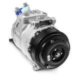 Fits Mercedes-benz W203 W204 W211 W163 C230 E320 ML320 Ac Compressor With Clutch. Fixed Price $98.67.