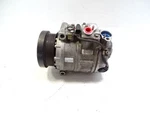 03 Mercedes R230 SL500 Ac Compressor 447220-9100 7SEU17C. Fixed Price $59.99.