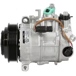 471-1553 New Compressor W/ Clutch For Denso. Fixed Price $629.98.