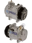 New Ac A/c Compressor Fits: 2001 2002 2003 2004 Nissan Pathfinder V6 3.5L Only. Fixed Price $235.64.