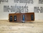77-85 Mercedes-benz W123 Dash Multifunction Trim Bezel Center Console Switch Oem. Fixed Price $162.43.