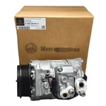 A/c Compressor For Mercedes-benz C240, E320, GL450, ML350 500 0002309111. Fixed Price $251.21.