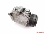 2002 Bmw 330CI 325CI 325I 330I E46 Ac Compressor Denso 7SBU16C 64526910458. Fixed Price $90.24.