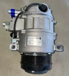 Behr A/c Compressor 8FK 351 316-771 For Mercedes-benz CLS500, E320 & E500. Fixed Price $431.16.