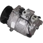 Global Parts Distributors Compressor New 6512218. Fixed Price $397.80.