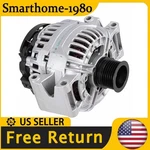 For Mercedes Benz 2009-2012 C300 3.0L V6 2010-2012 GLK350 3.5L New Alternator. Fixed Price $83.30.