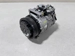 03-06 Mercedes -benz R230 SL500 Air Condition Ac Compressor Oem #6434. Fixed Price $99.95.