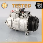 16-20 Mercedes W222 S550 S450 S63 Amg A/c Air Conditioning Compressor Oem. Fixed Price $249.00.