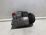 Ac Compressor 129 Type SL600 Fits 97-02 Mercedes S-class 38165. Fixed Price $109.99.