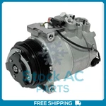 Brand New A/c Compressor & Clutch For Mercedes-benz. Fixed Price $199.99.