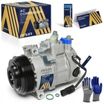 Aisin Ac Compressor With Clutch For Mercedes-benz C350 E350 GLK350 2012-2016. Fixed Price $279.99.
