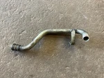 86-91 Mercedes 300SEL M103 Oem Coolant Hose Pipe To Heater Core 1032001252 B2A. Fixed Price $34.95.