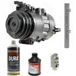 Four Seasons 4625R A/c Compressor Kit, Remanufactured, For 2006 Mercedes CLS500. Fixed Price $596.69.