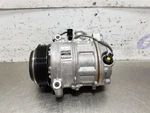 2018 Mercedes C43 Convertible 3.0L Ac Compressor. Fixed Price $133.87.