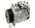 Nissens A/c Compressor With Clutch For Mercedes W203 C240 C320 890634. Fixed Price $288.12.
