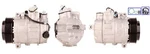 Lucas ACP655 Compressor, Air Conditioning For Mercedes-benz. Fixed Price $368.92.