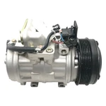 Ryc Reman Ac Compressor EG333 Fits Mercedes-benz 190D 2.2L 1984 1985. Fixed Price $324.99.