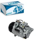 Uac A/c Compressor For 2015 Mercedes-benz ML350 Bluetec 4MATIC 3L V6. Fixed Price $274.80.