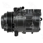 A/c Compressor For 1998-2000 Mercedes-benz CL500 Seasons 476VA55. Fixed Price $348.67.