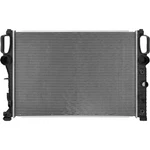 Gpd 2868C Radiators For Mb Class Mercedes-benz E300 E350 E320 03-08. Fixed Price $193.76.